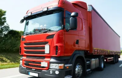 Ankara Dodurga Ambar Kargo